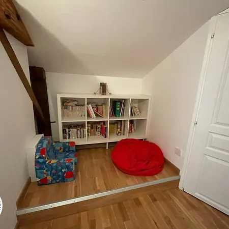 Grange Renovee Avec Piscine Privative - 4 Ch, Jardin Clos, A 7 Km D'indian Forest - Fr-1-426-304 度假居 Le Champ-Saint-Pere