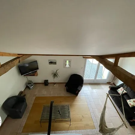 Grange Renovee Avec Piscine Privative - 4 Ch, Jardin Clos, A 7 Km D'indian Forest - Fr-1-426-304