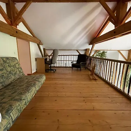 Grange Renovee Avec Piscine Privative - 4 Ch, Jardin Clos, A 7 Km D'indian Forest - Fr-1-426-304 度假居