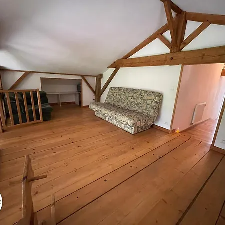 度假居 Grange Renovee Avec Piscine Privative - 4 Ch, Jardin Clos, A 7 Km D'indian Forest - Fr-1-426-304