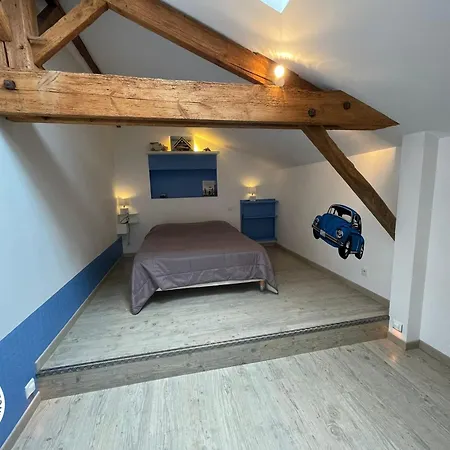 Grange Renovee Avec Piscine Privative - 4 Ch, Jardin Clos, A 7 Km D'indian Forest - Fr-1-426-304 度假居 *