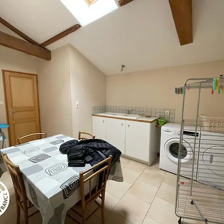 Grange Rénovée Avec Piscine Privative - 4 Ch, Jardin Clos, à 7 Km D'indian Forest - Fr-1-426-304 Casa rural Le Champ-Saint-Pere