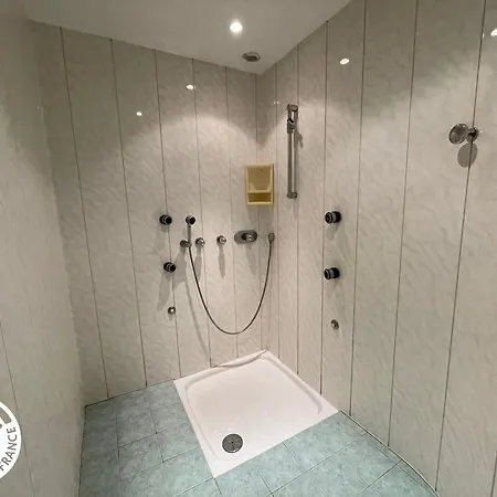 Casa rural Grange Rénovée Avec Piscine Privative - 4 Ch, Jardin Clos, à 7 Km D'indian Forest - Fr-1-426-304 Le Champ-Saint-Pere