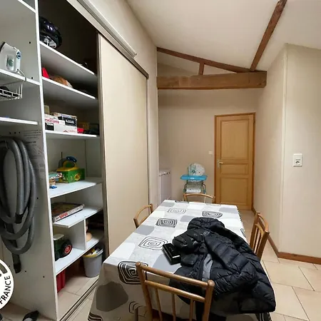 Grange Rénovée Avec Piscine Privative - 4 Ch, Jardin Clos, à 7 Km D'indian Forest - Fr-1-426-304 Casa rural Le Champ-Saint-Pere